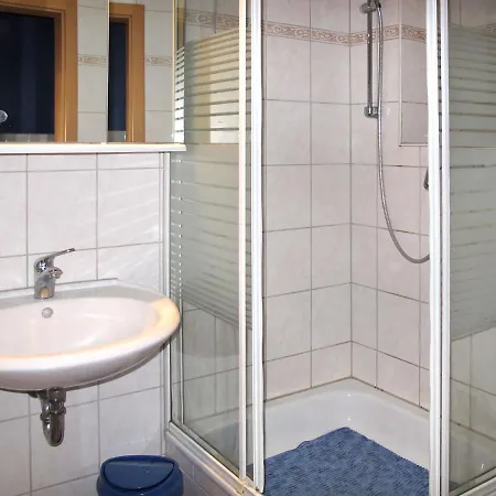 Appartement Waldstrasse-2 Heringsdorf (Usedom)